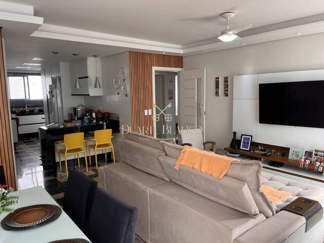 Apartamento para Venda em Guarujá - 3