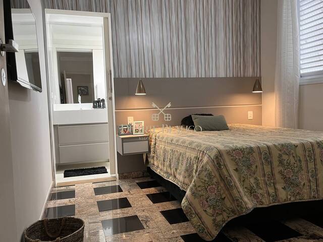 Apartamento para Venda em Guarujá - 5