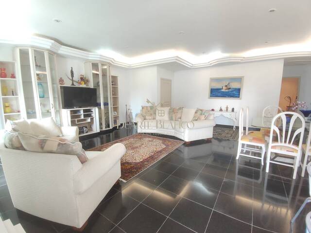 Apartamento para Venda em Guarujá - 3