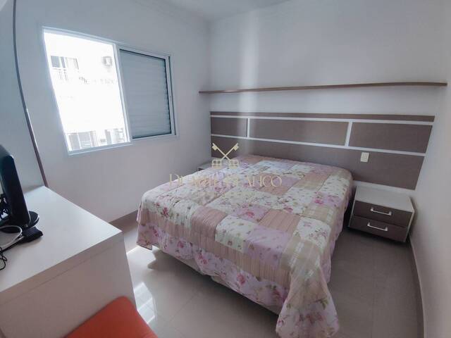 Apartamento para Venda em Guarujá - 5