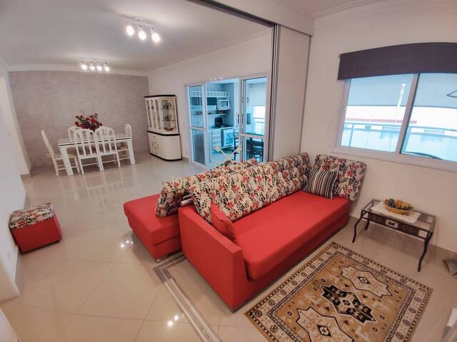 Apartamento para Venda em Guarujá - 4
