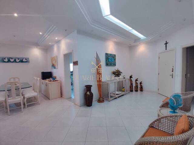 Apartamento para Venda em Guarujá - 3