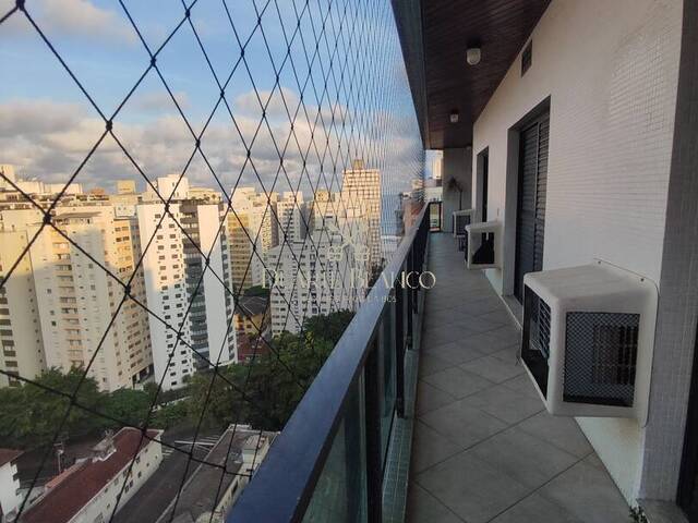 Apartamento para Venda em Guarujá - 5