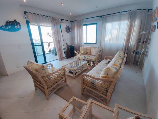 Apartamento para Venda em Guarujá - 4