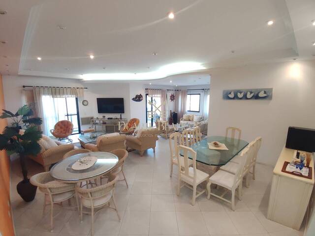 Apartamento para Venda em Guarujá - 2