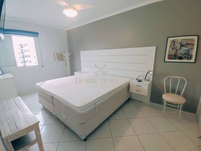 #MRD 4600 - Apartamento para Venda em Guarujá - SP - 3