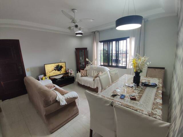 #MRD 4654 - Apartamento para Venda em Guarujá - SP - 1