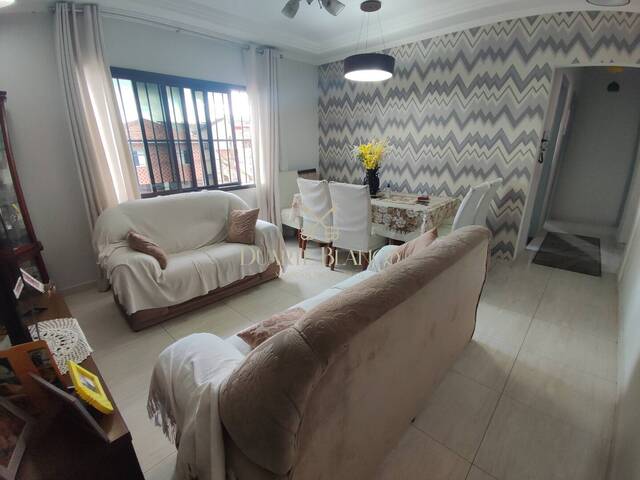 Apartamento para Venda em Guarujá - 2
