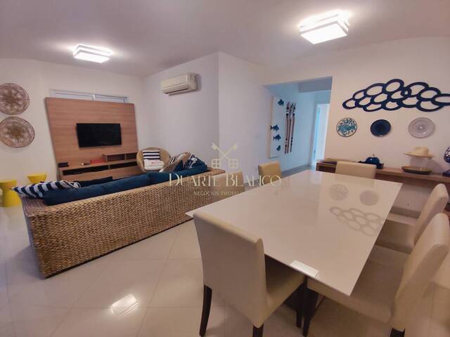 Apartamento para Venda em Guarujá - 4