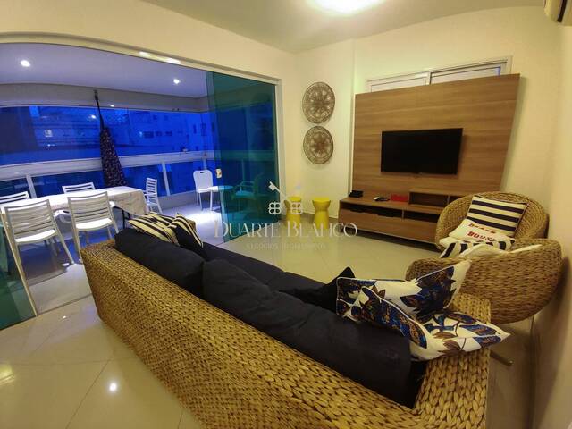 Apartamento para Venda em Guarujá - 3