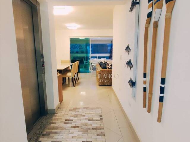Apartamento para Venda em Guarujá - 5