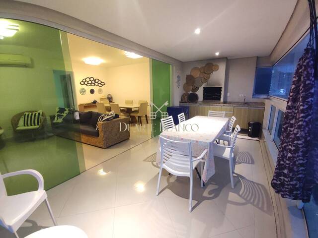 Apartamento para Venda em Guarujá - 2