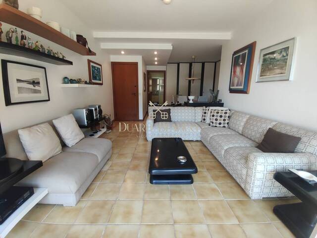 #MRD 4634 - Apartamento para Venda em Guarujá - SP - 2
