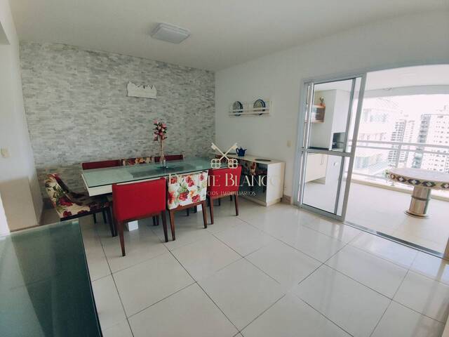 #MRD 4640 - Apartamento para Locação em Guarujá - SP
