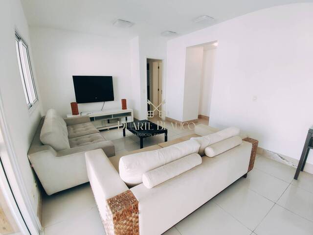 Apartamento para Locação em Guarujá - 4