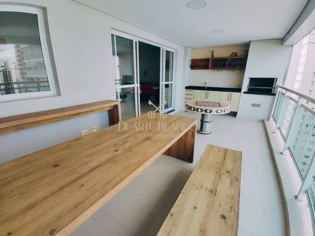 Apartamento para Locação em Guarujá - 5
