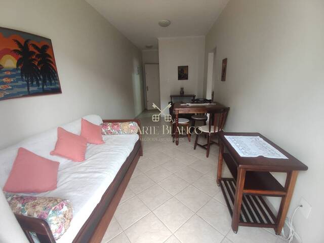 #MRD 4658 - Apartamento para Venda em Guarujá - SP - 1