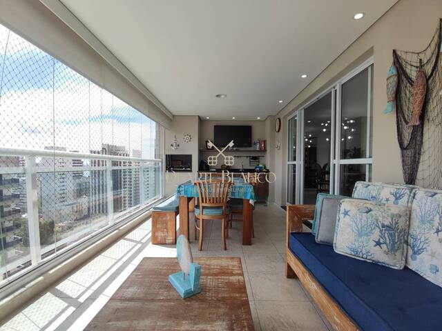 Apartamento para Venda em Guarujá - 4