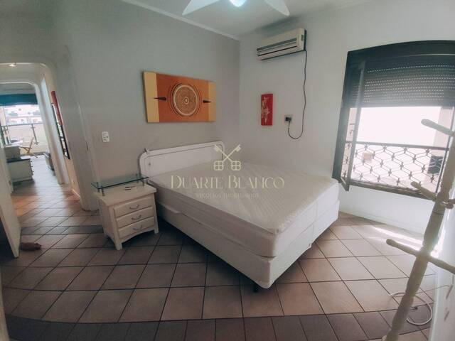 Apartamento para Venda em Guarujá - 4