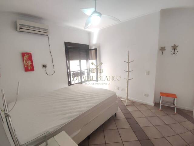 Apartamento para Venda em Guarujá - 5