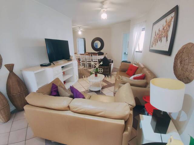 Apartamento para Venda em Guarujá - 2