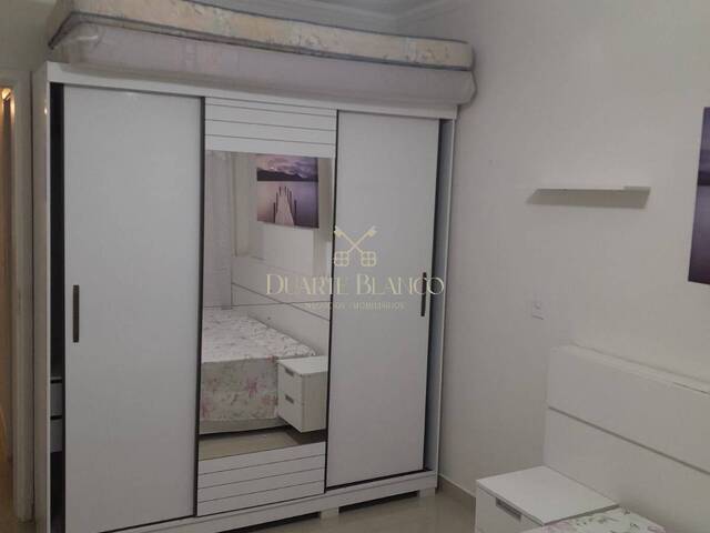Apartamento para Locação em Guarujá - 5
