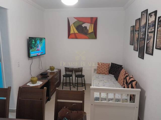 Apartamento para Locação em Guarujá - 2