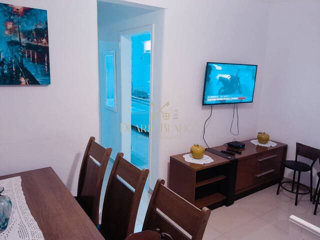 Apartamento para Locação em Guarujá - 4