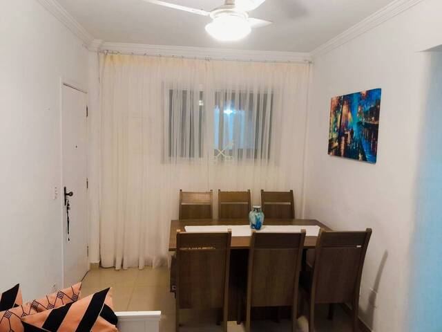 Apartamento para Locação em Guarujá - 3