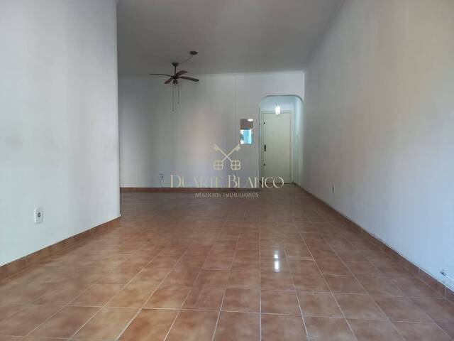 #MRD 4677 - Apartamento para Venda em Guarujá - SP - 2