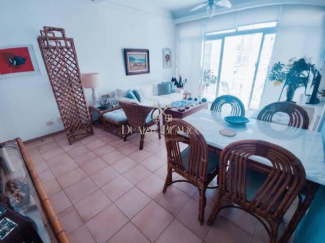 #MRD 4680 - Apartamento para Venda em Guarujá - SP