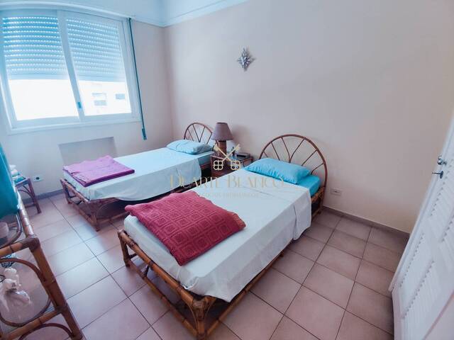 Apartamento para Venda em Guarujá - 5