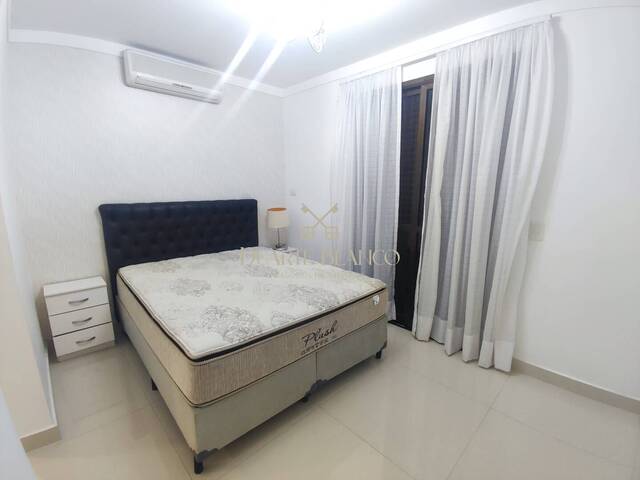 Apartamento para Venda em Guarujá - 4