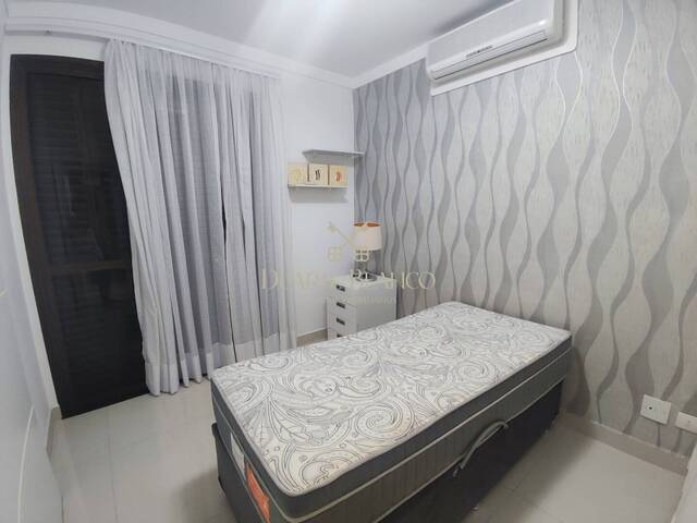 Apartamento para Venda em Guarujá - 5
