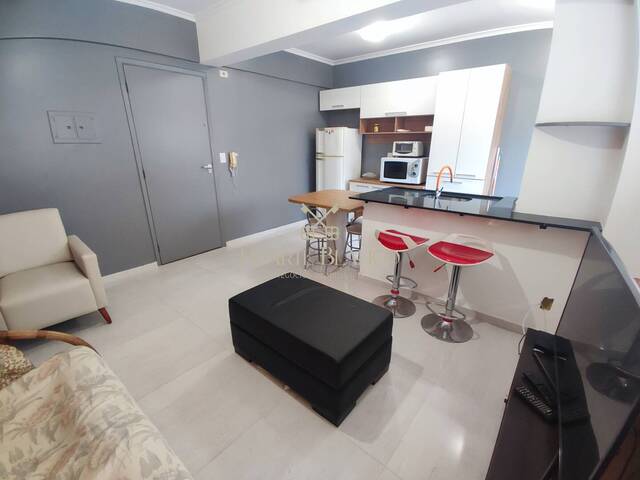 Apartamento para Venda em Guarujá - 4