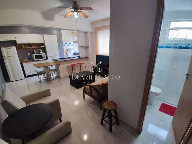 #MRD 4690 - Apartamento para Venda em Guarujá - SP