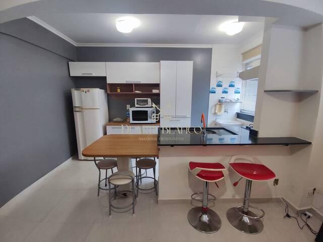 Apartamento para Venda em Guarujá - 5