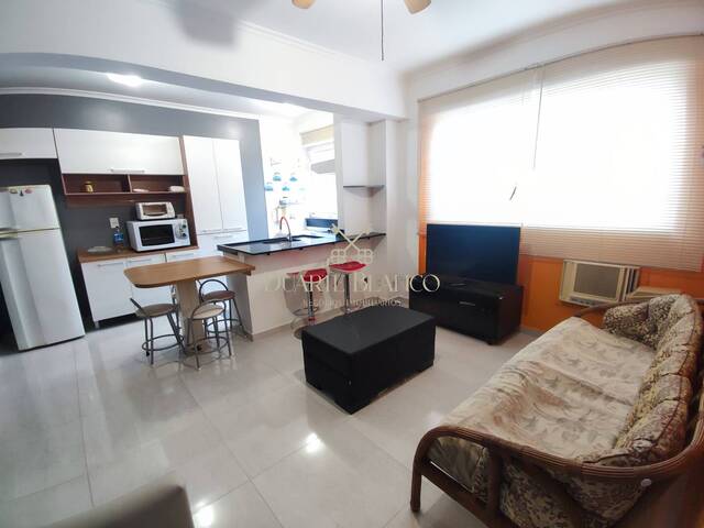 #MRD 4690 - Apartamento para Venda em Guarujá - SP