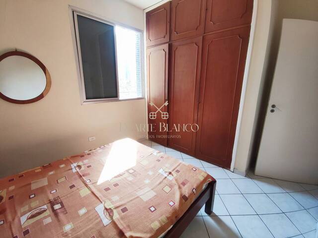 #MRD 4695 - Apartamento para Venda em Guarujá - SP