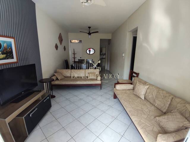 #MRD 4695 - Apartamento para Venda em Guarujá - SP