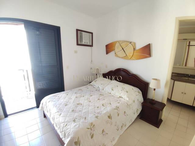 Apartamento para Venda em Guarujá - 5