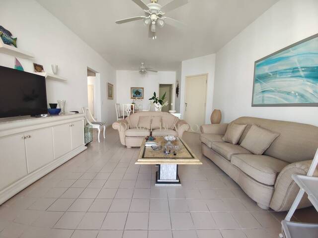 Apartamento para Venda em Guarujá - 4