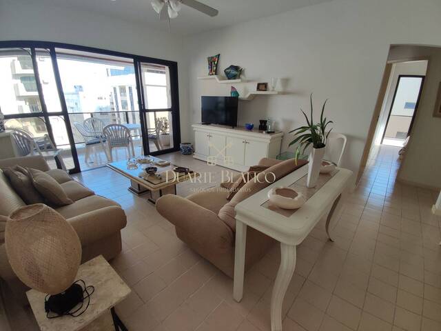 Apartamento para Venda em Guarujá - 2
