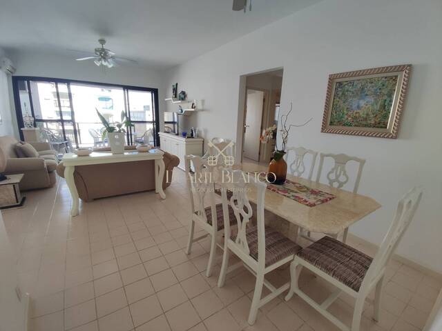 Apartamento para Venda em Guarujá - 3