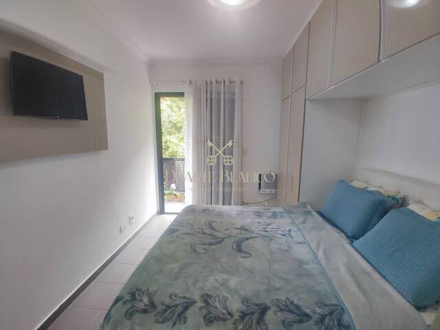 Apartamento para Venda em Guarujá - 4