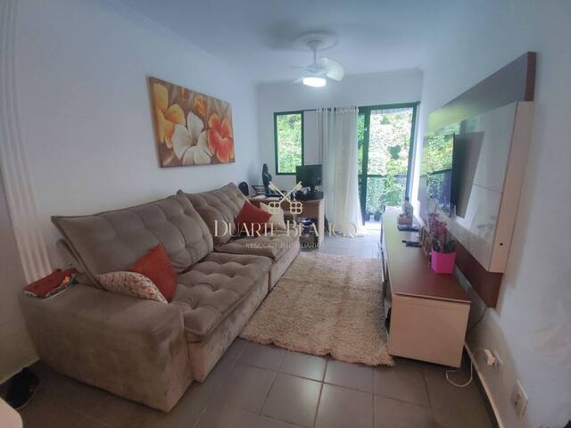 #MRD 4704 - Apartamento para Venda em Guarujá - SP