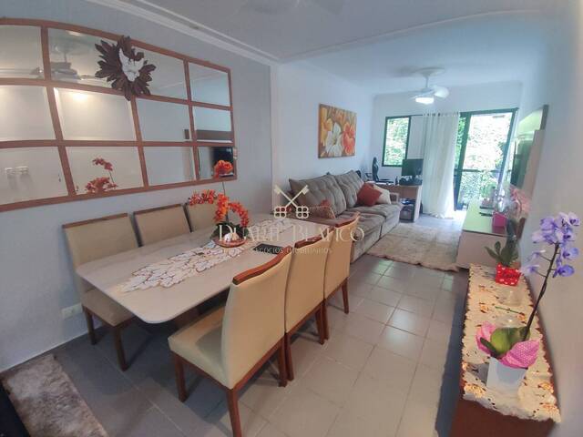 #MRD 4704 - Apartamento para Venda em Guarujá - SP