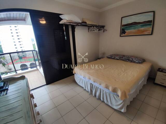 Apartamento para Venda em Guarujá - 5