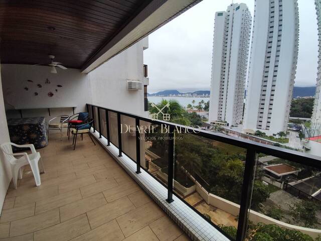 Apartamento para Venda em Guarujá - 2