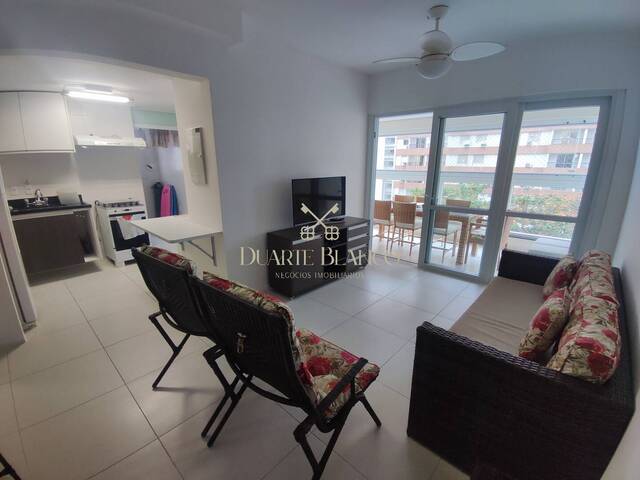 Apartamento para Venda em Guarujá - 4